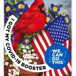 Meet your Posher, Janet